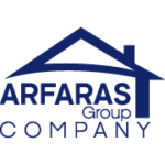 Λογότυπο της εταιρείας Arfaras Group Company