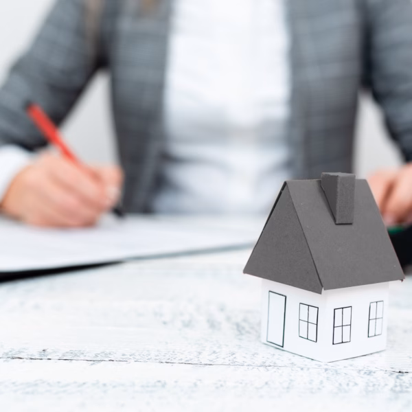 Πλήρης Οδηγός Αγοράς Ακινήτου (Βήμα-Βήμα)